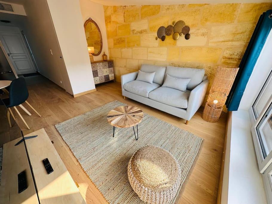 5- Hypercentre - 4pers - Clim - Terrasse - Netflix